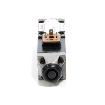 Hydraulisches Wegeventil  Gebraucht